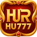 HU777 APK download screen showing the latest version of the game app for Android users